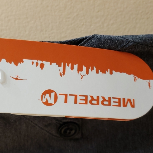 Merrell Lidia Capri - Picture 7 of 12